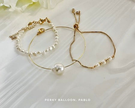 Pablo bracelet