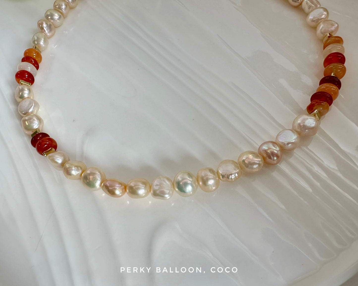 Coco necklace