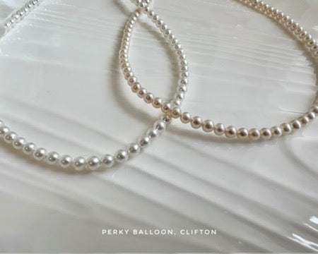 Clifton necklace