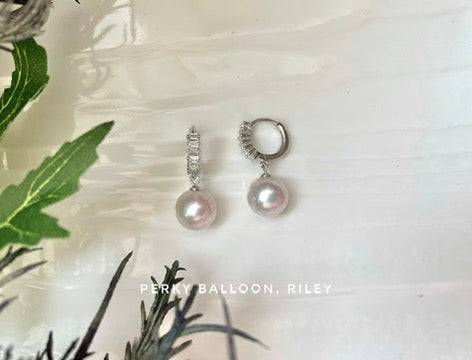 Riley earrings