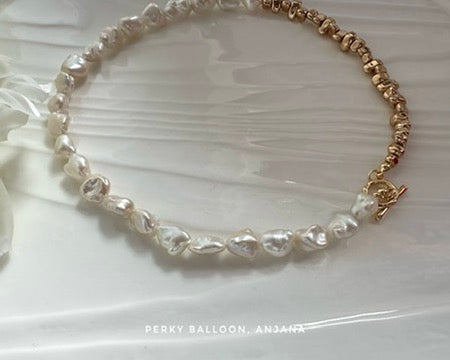 Anjana necklace