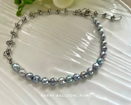 Fumi necklace