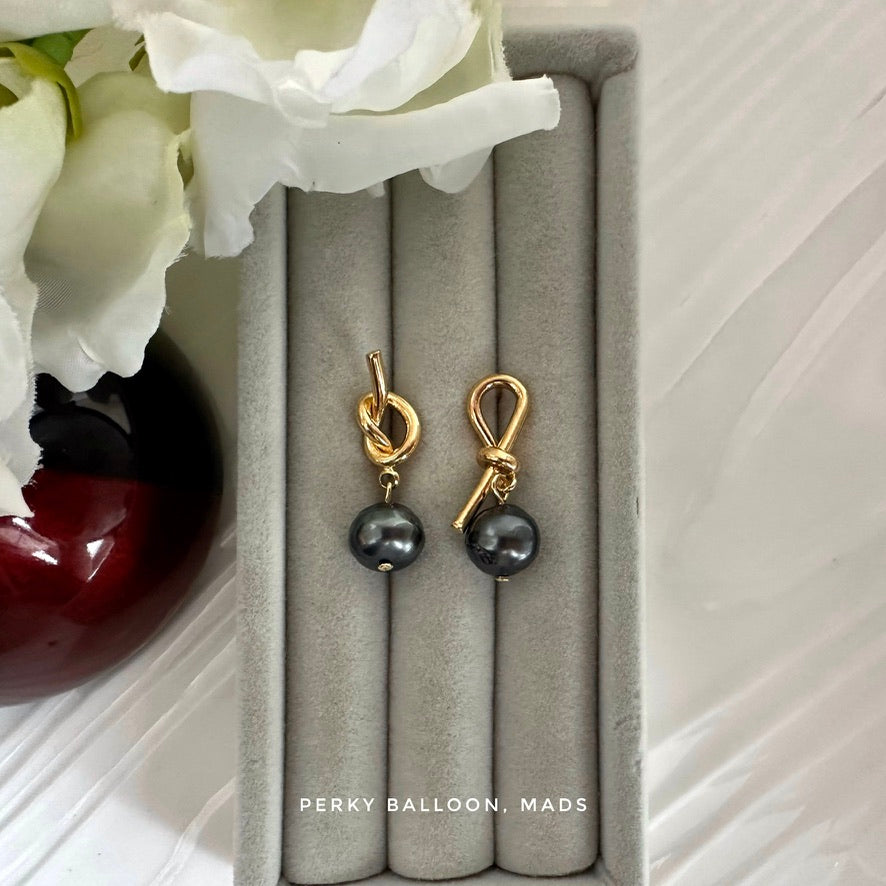 Mads earrings