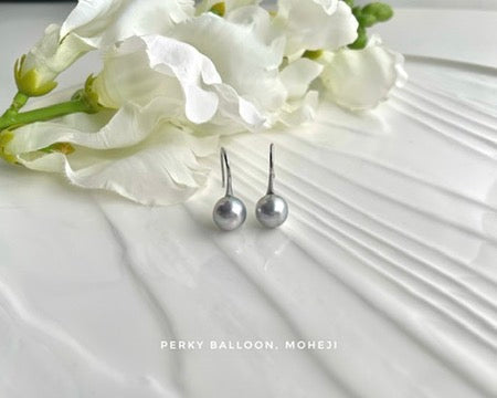 Moheji earrings