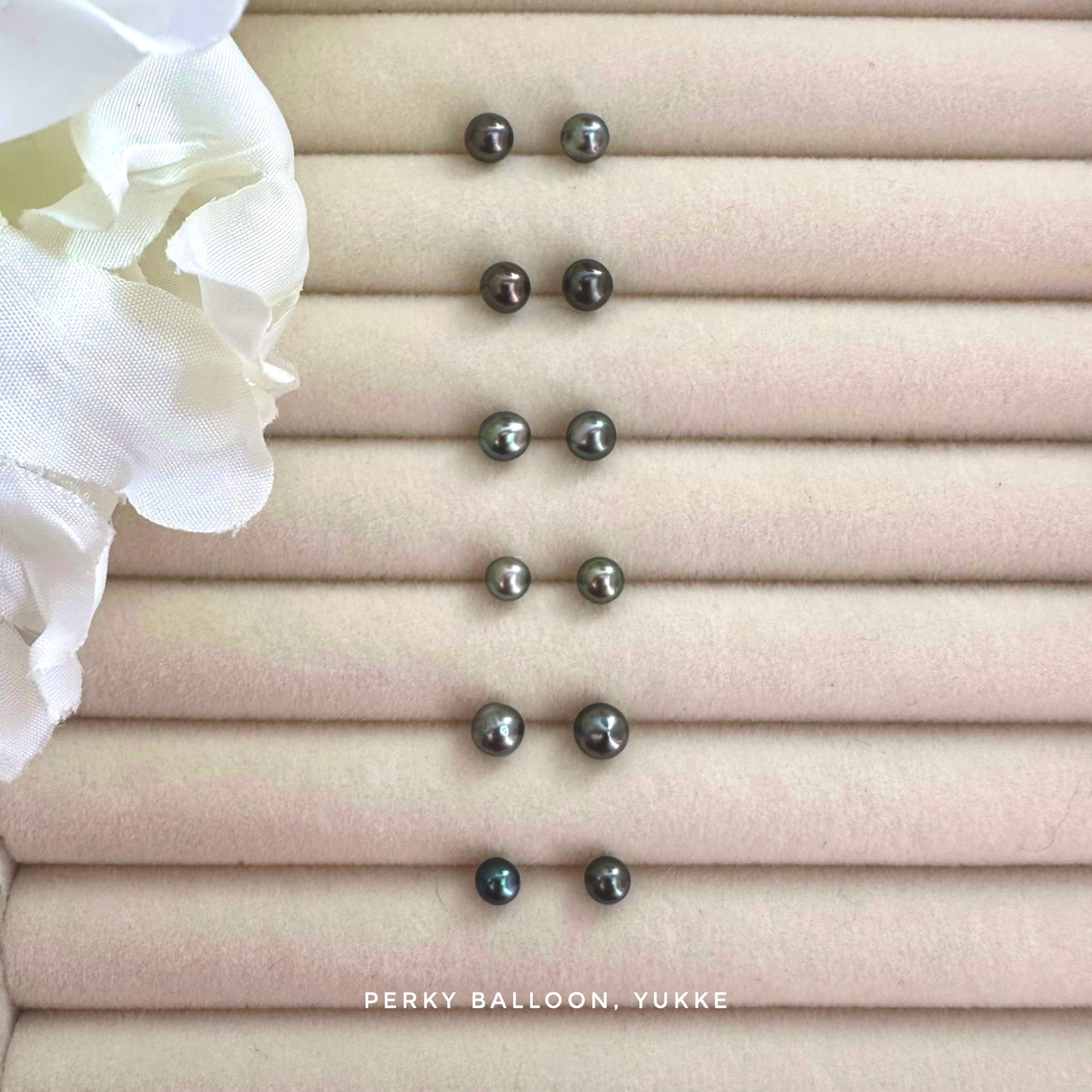 Yukke earrings
