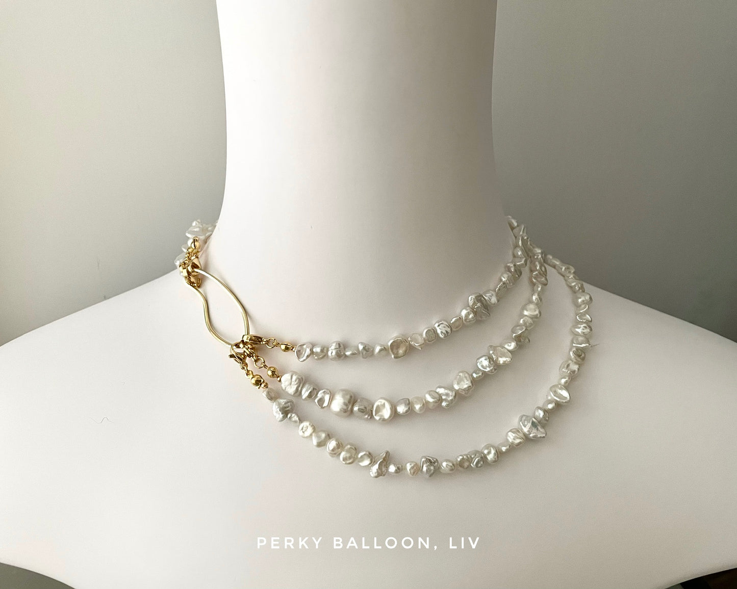 Liv necklace