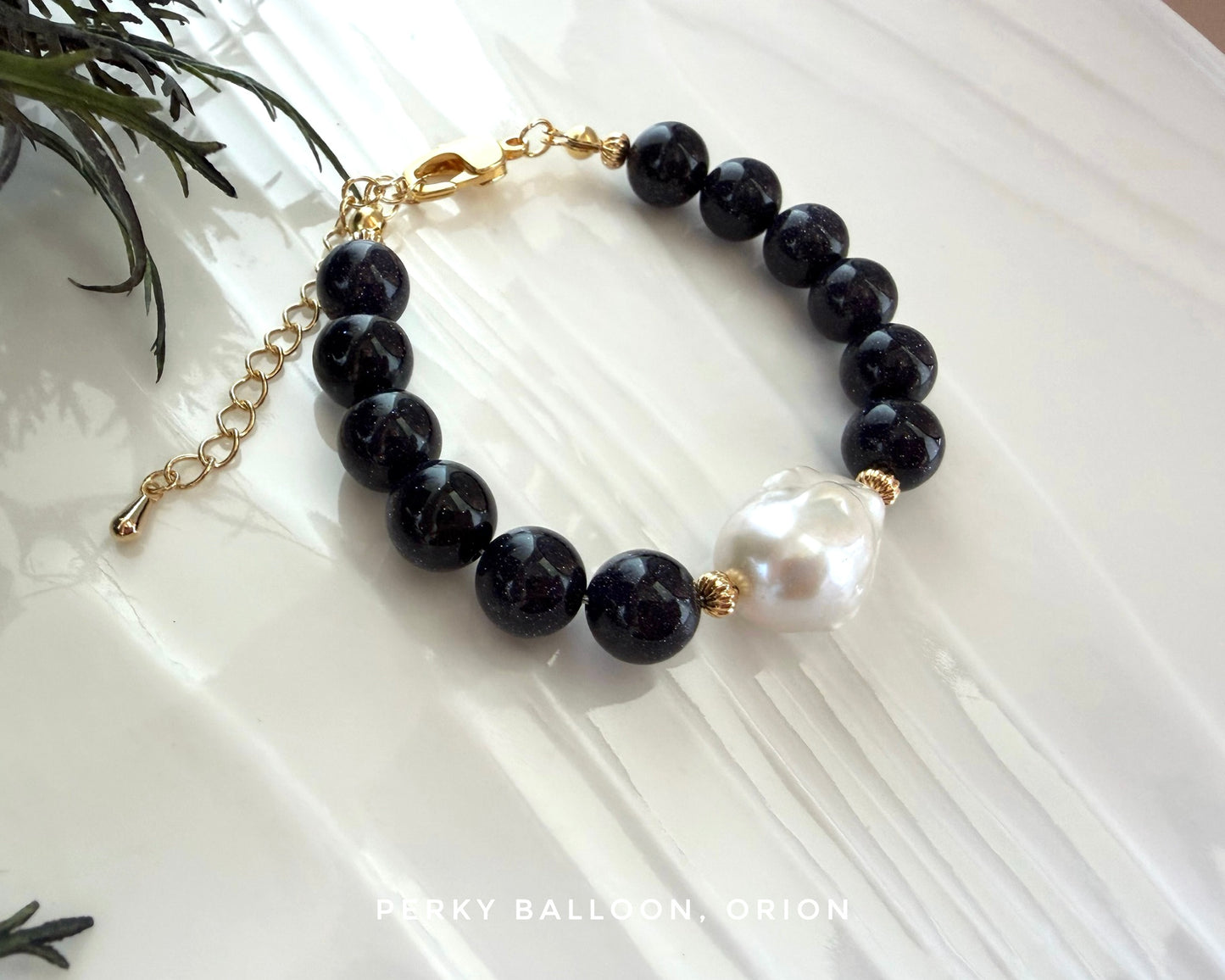 Orion bracelet