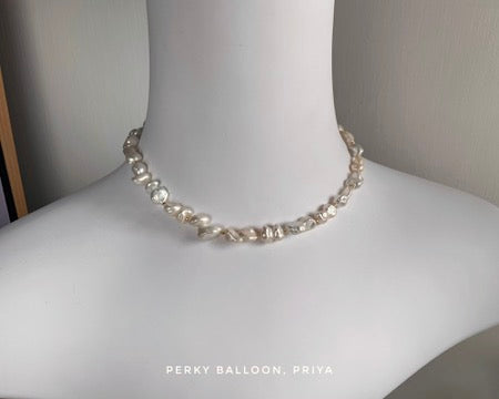 Priya necklace