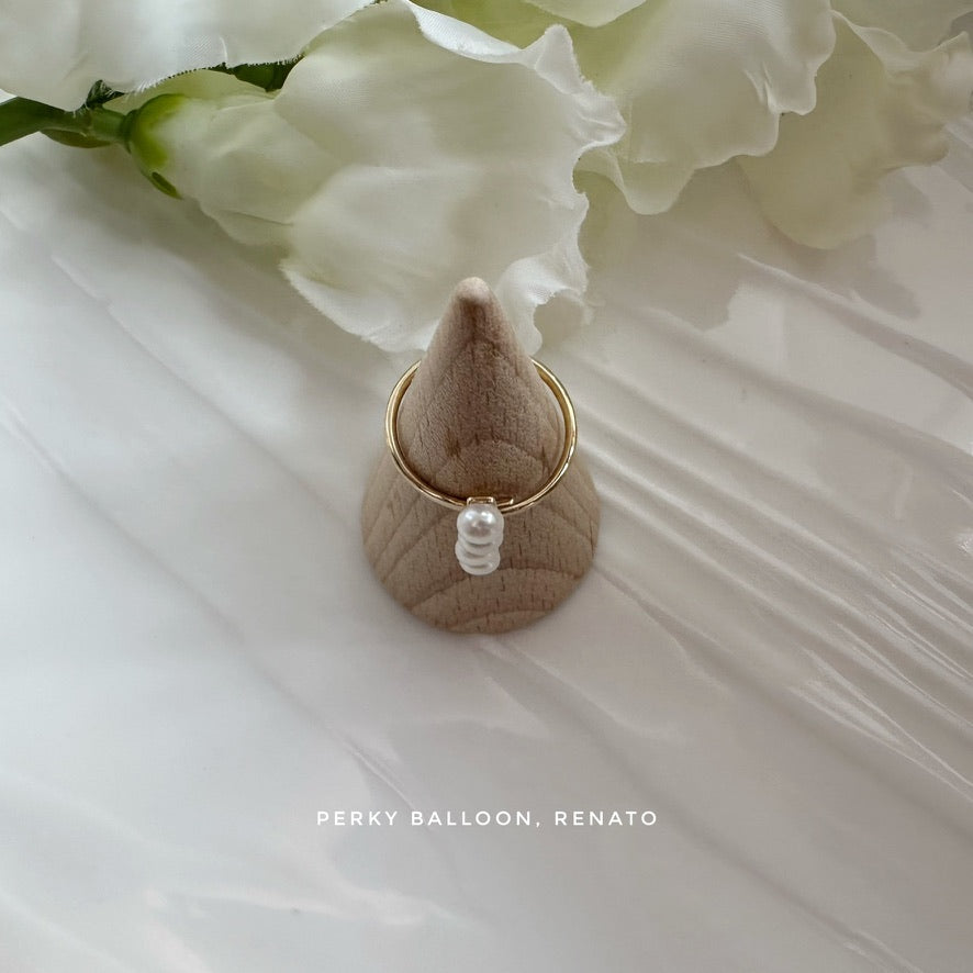 Renato ring