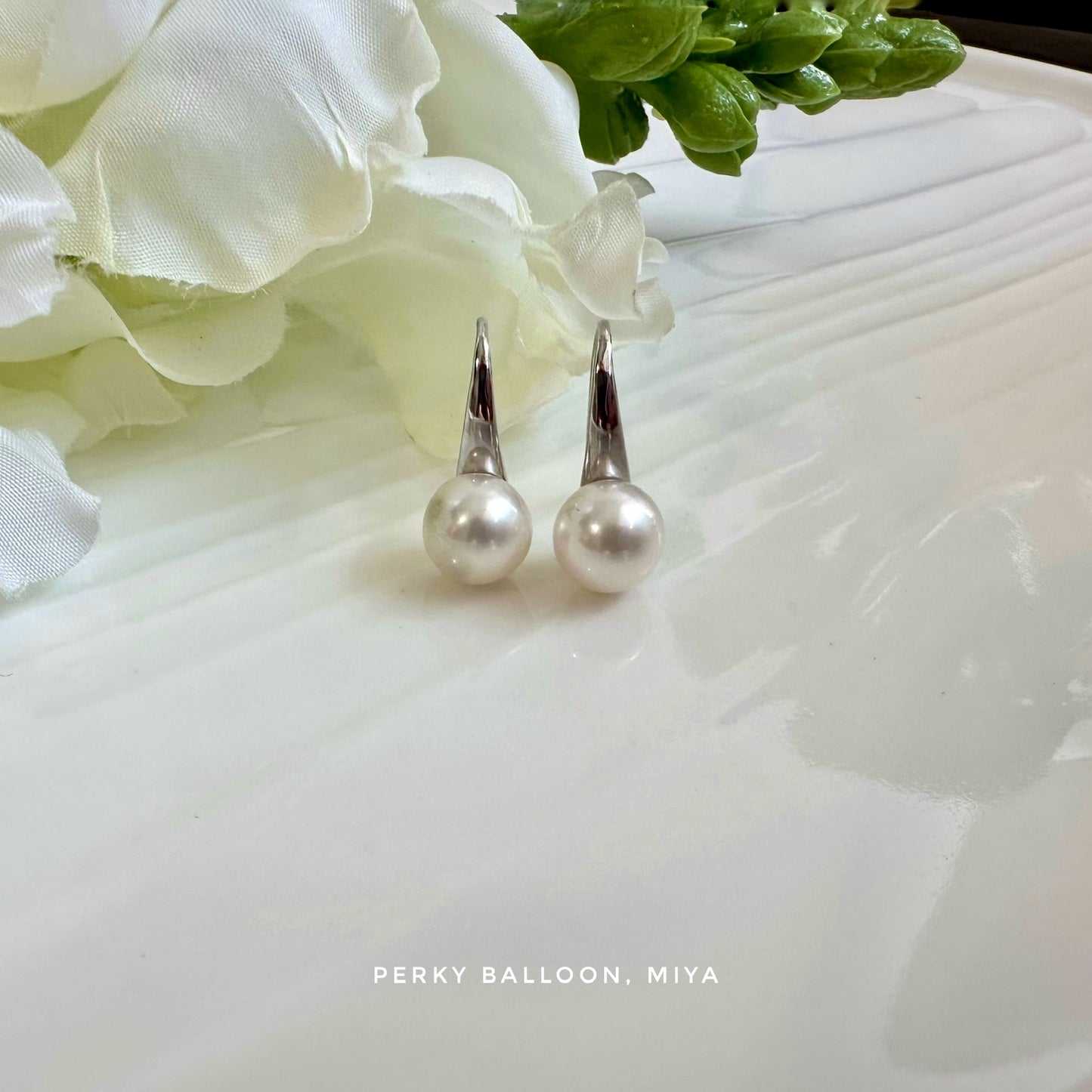 Miya earrings