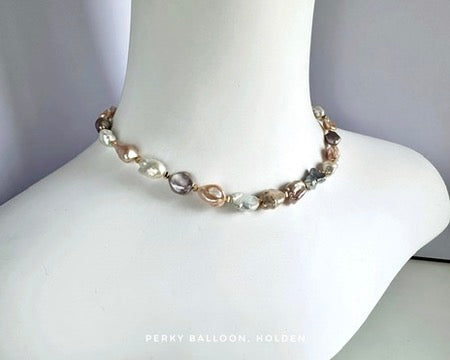 Holden necklace