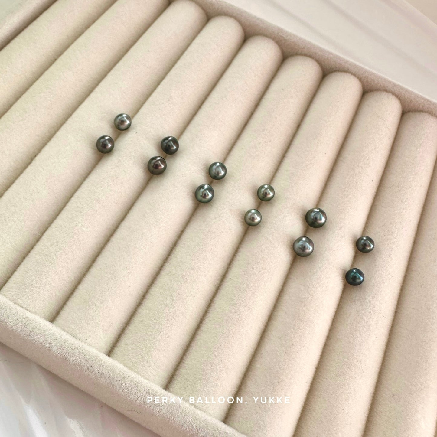 Yukke earrings