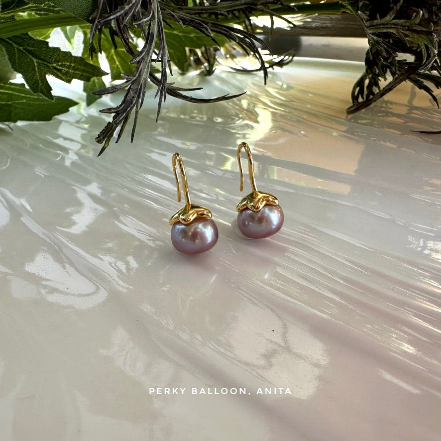 Anita earrings