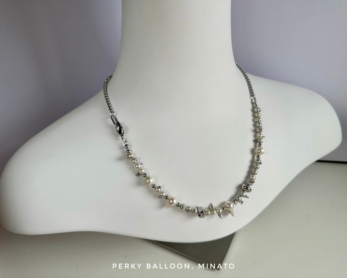 Minato necklace