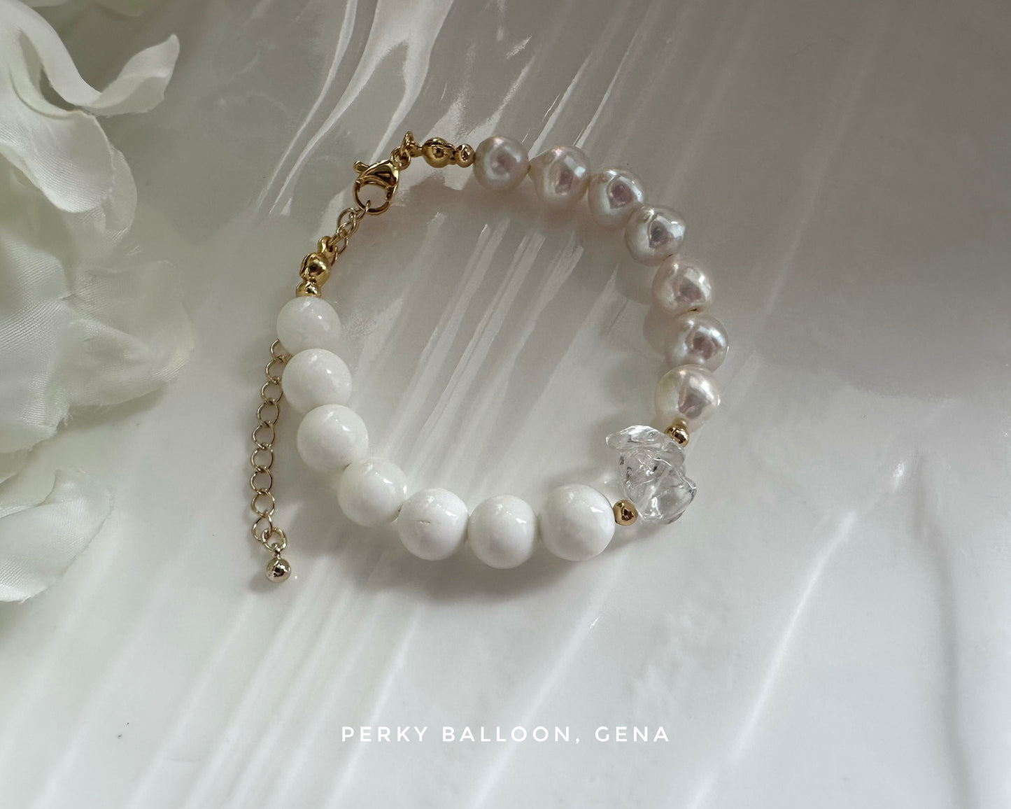 Gena bracelet