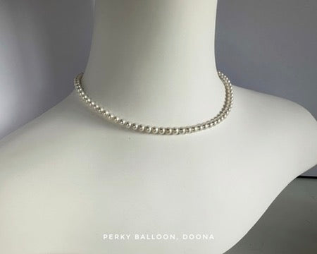 Doona necklace