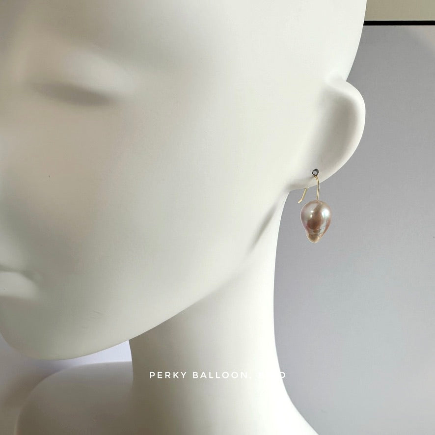 Biko earrings