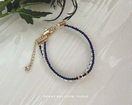 Yusuf bracelet