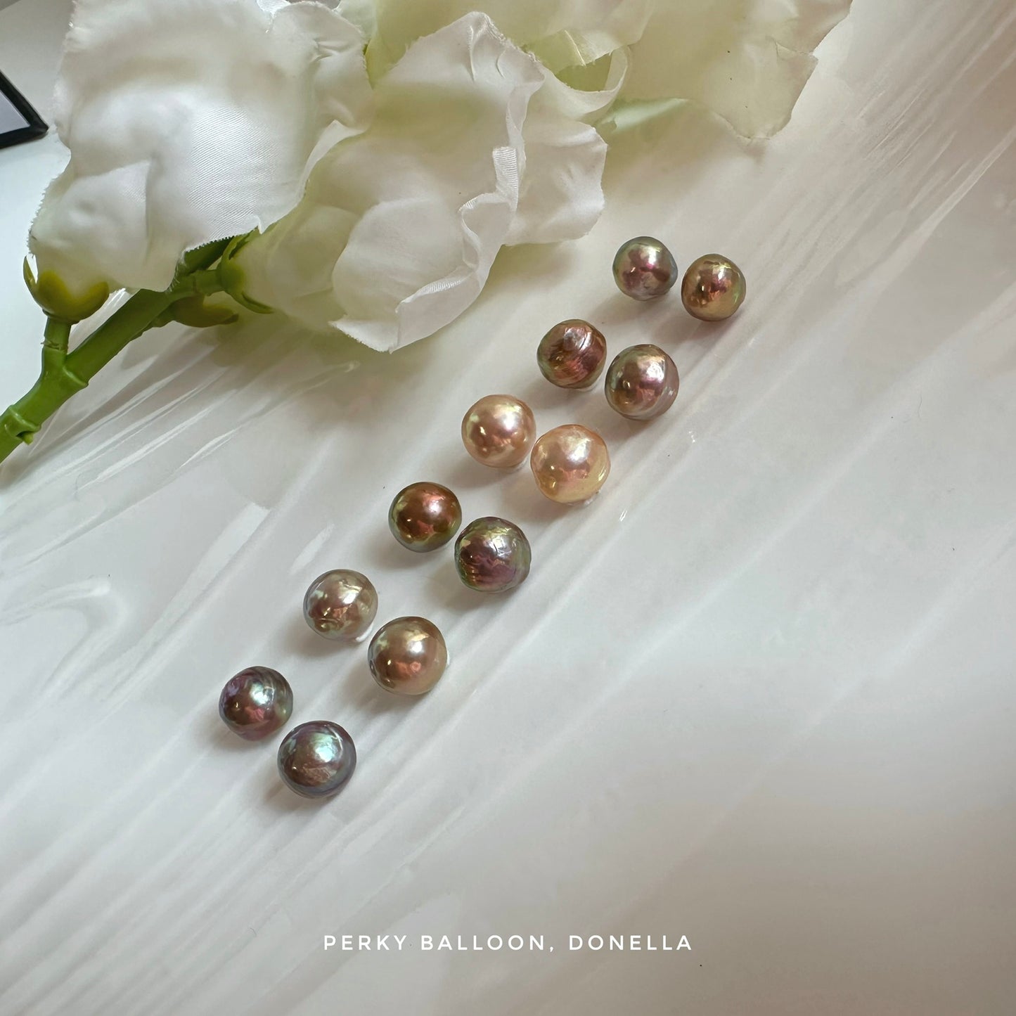 Donella earrings
