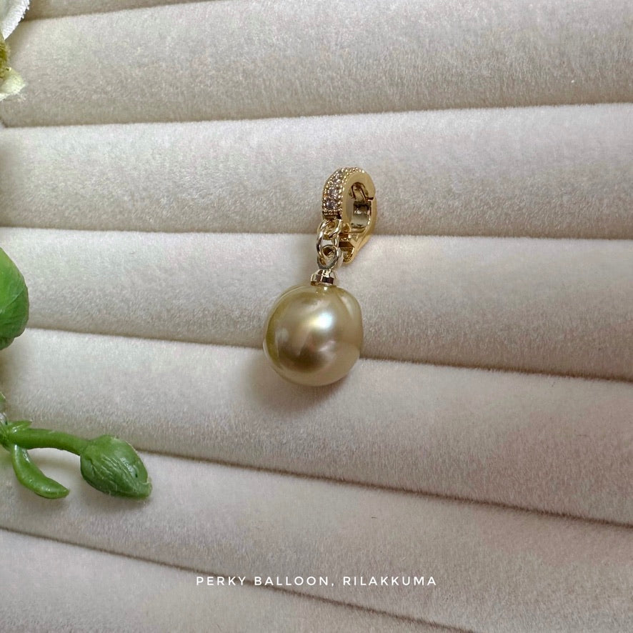 Rilakkuma pendant