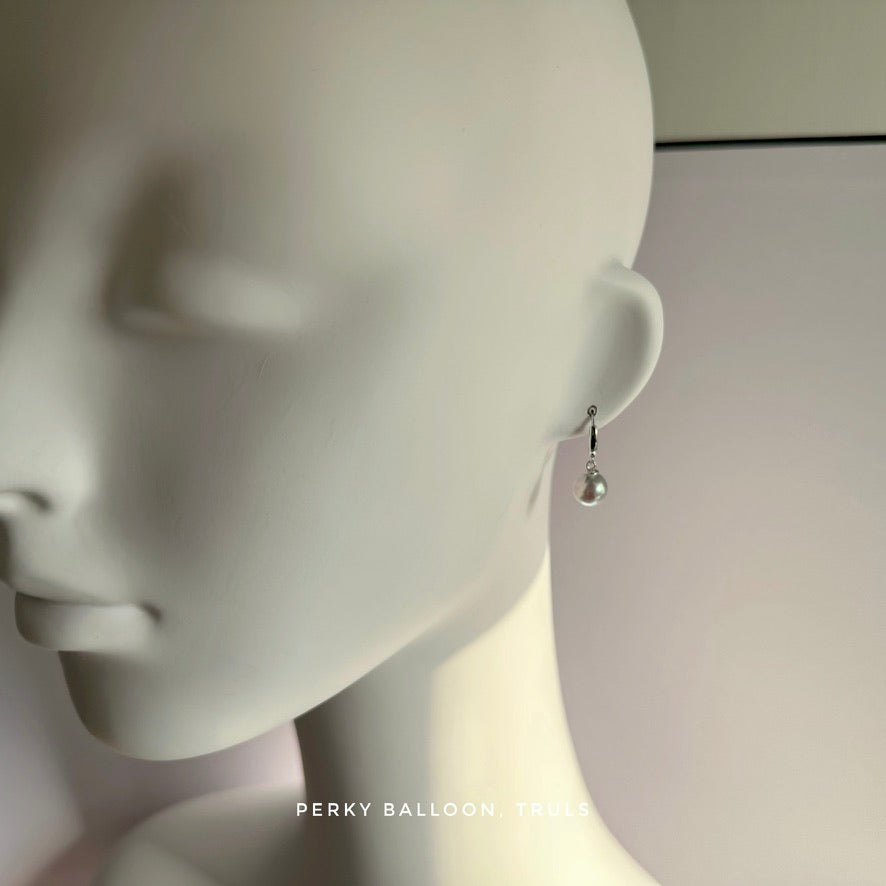 Truls earrings