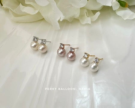 Nadia earrings