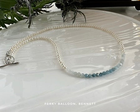 Bennett necklace