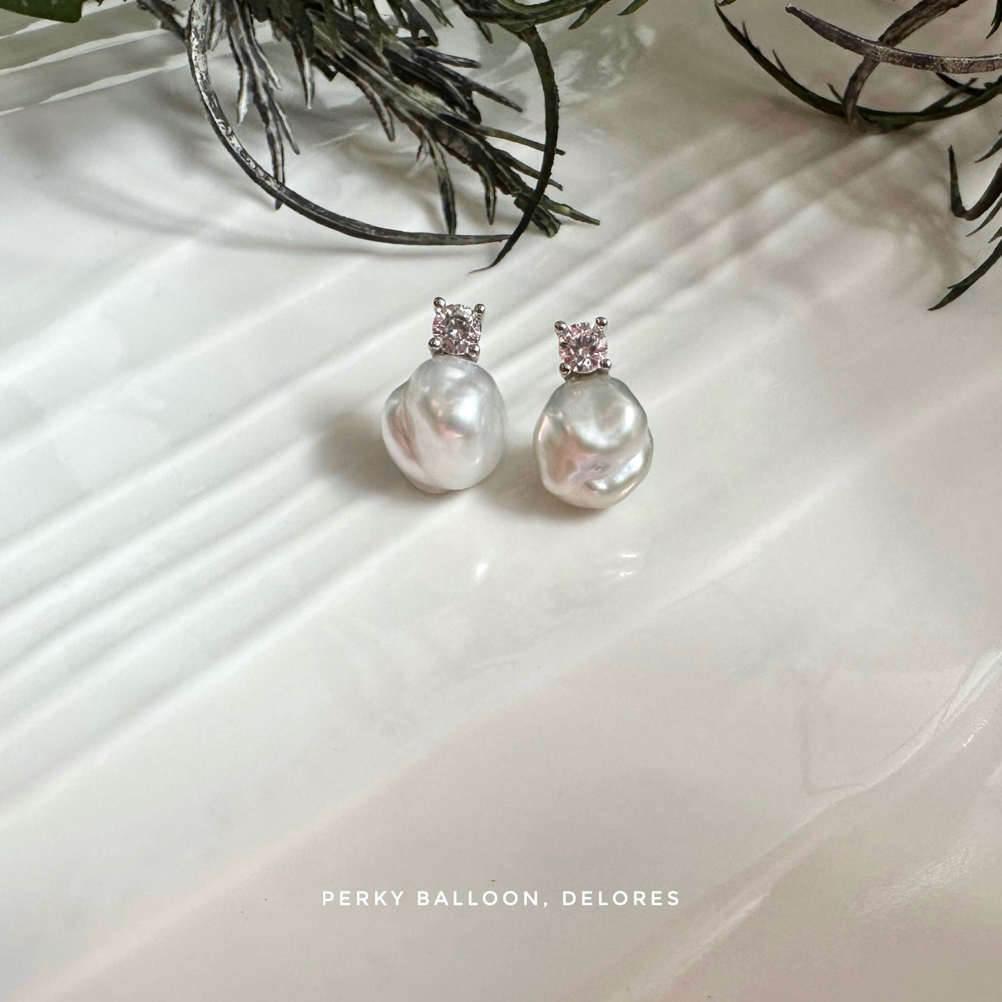 Delores earrings