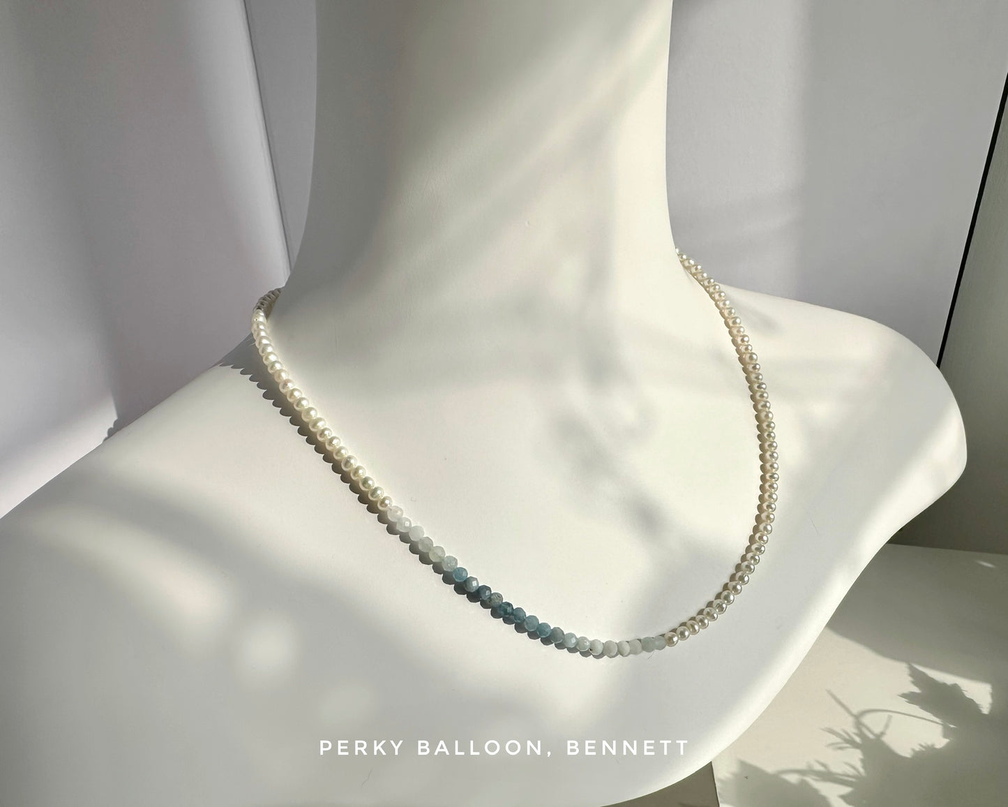 Bennett necklace