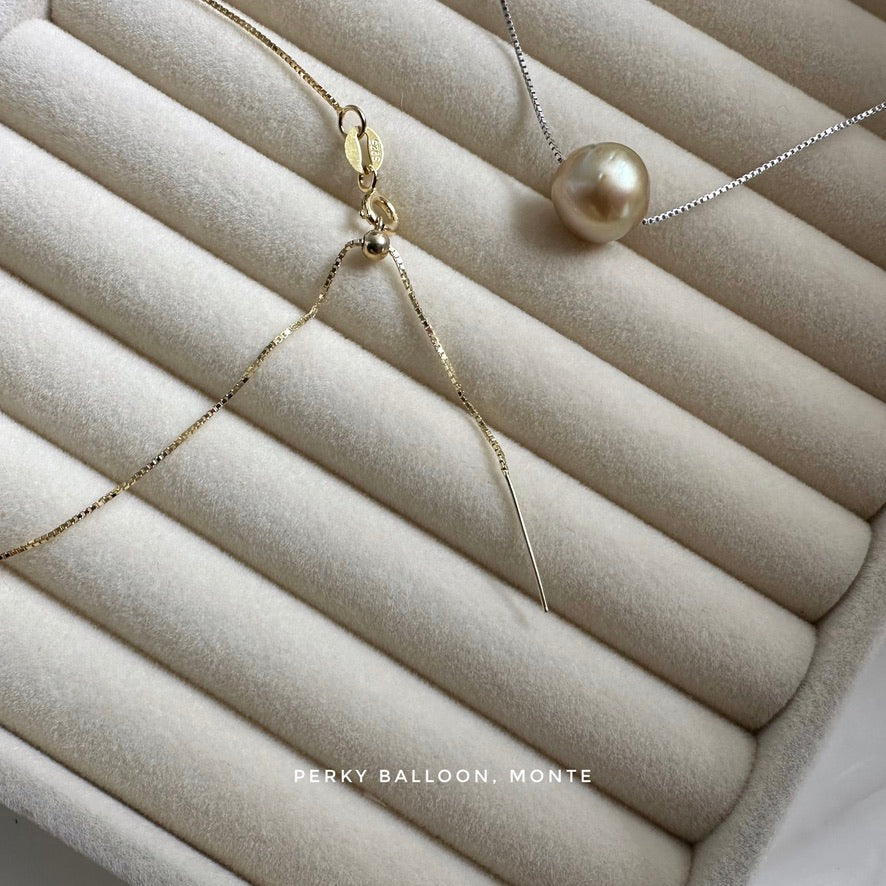 Monte necklace