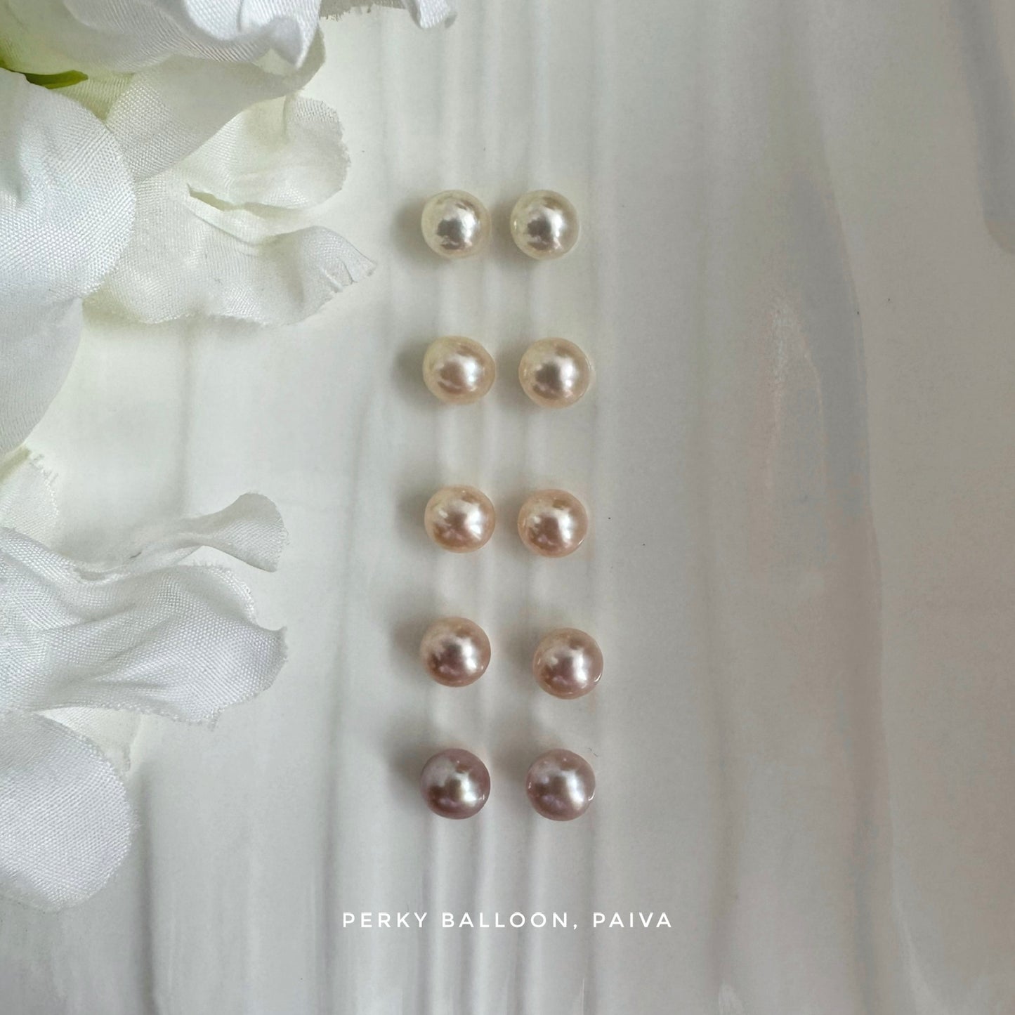 Paiva earrings