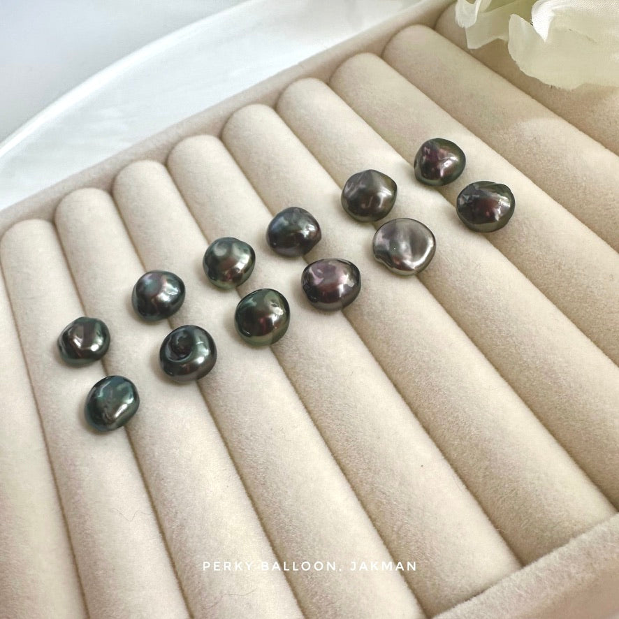 Jakman earrings