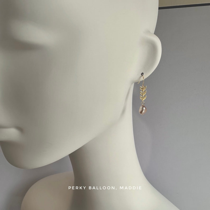 Maddie earrings