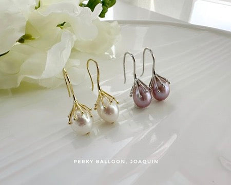 Joaquin earrings
