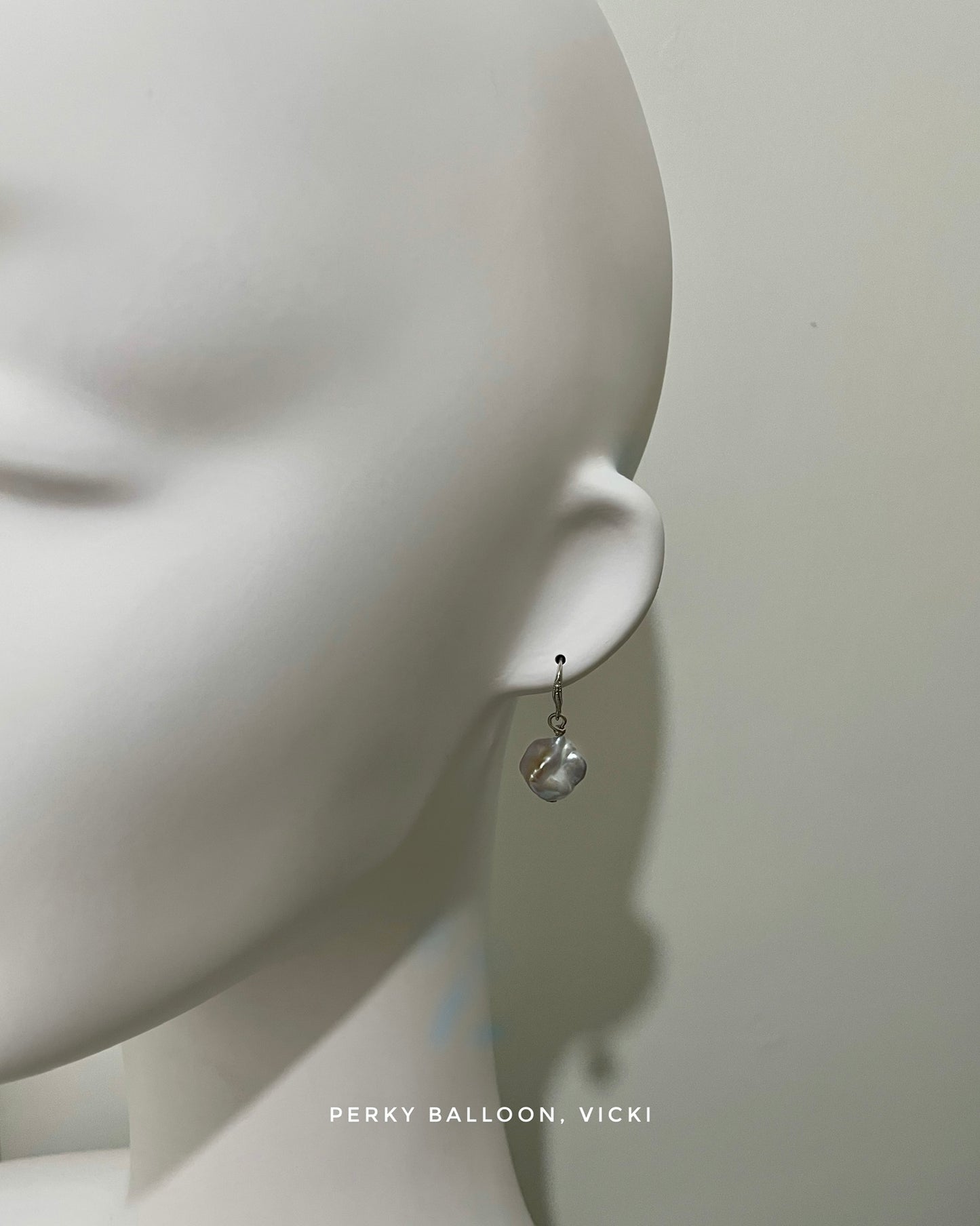 Vicki earrings