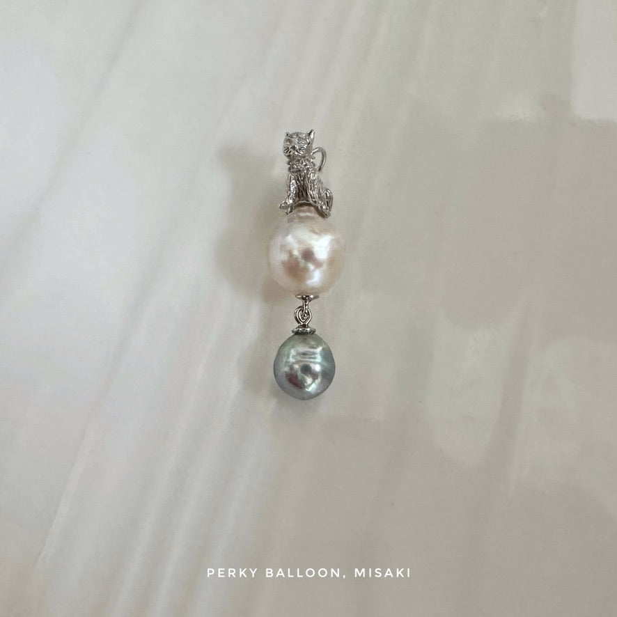 Misaki pendant