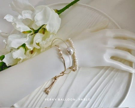 Pablo bracelet