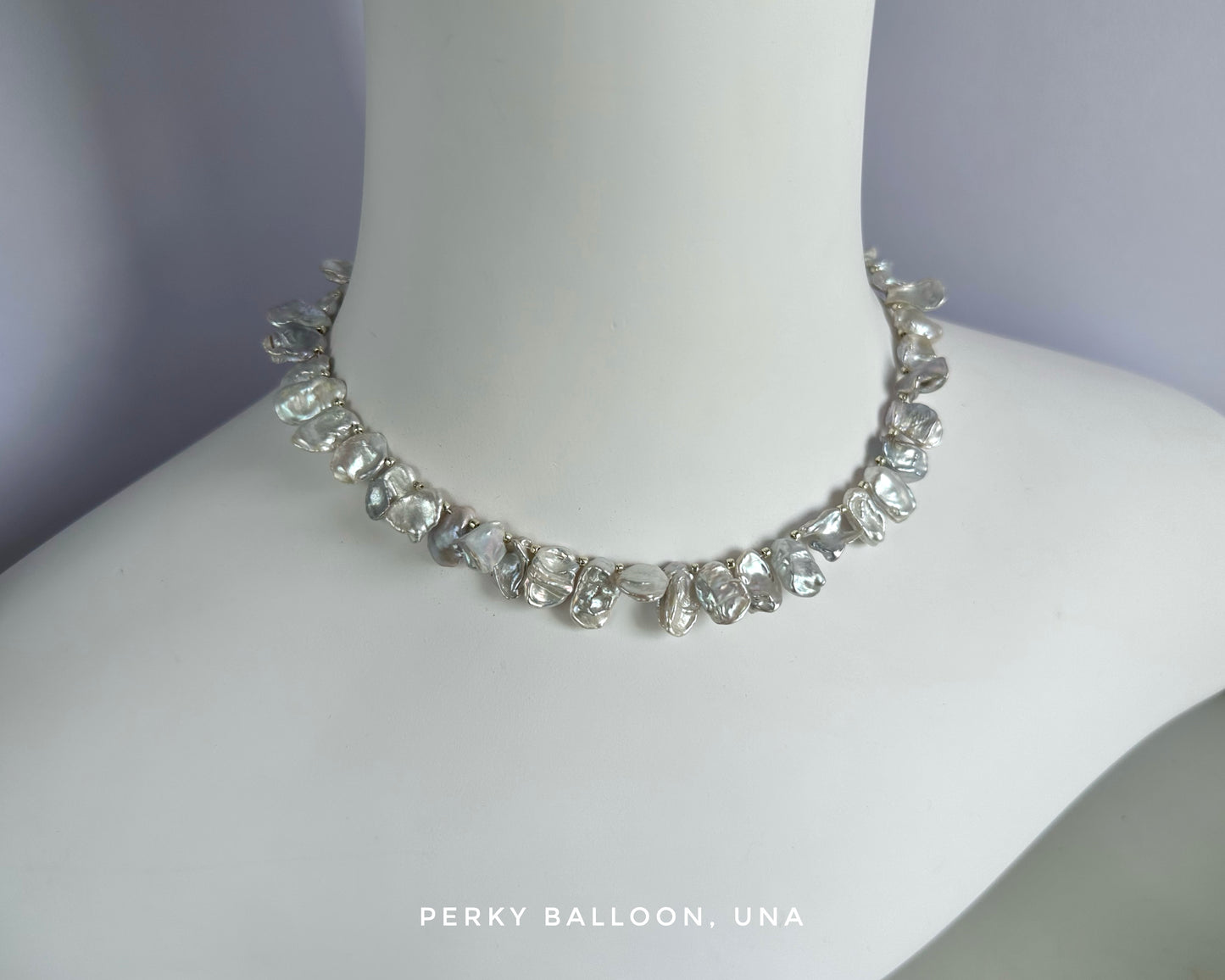 Una necklace