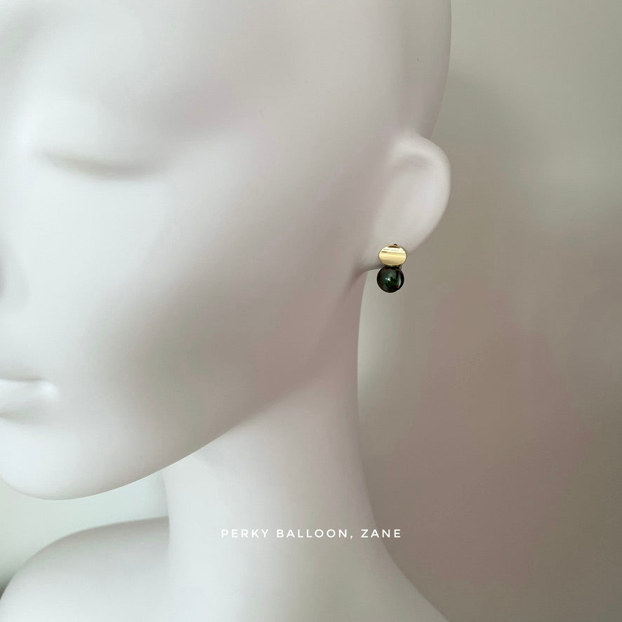 Zane earrings