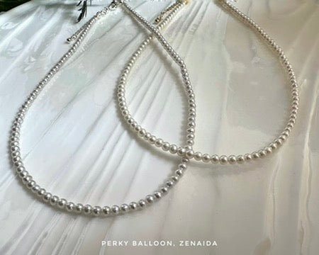 Zenaida necklace