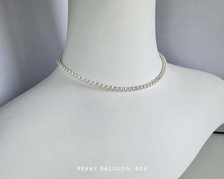 Bev necklace