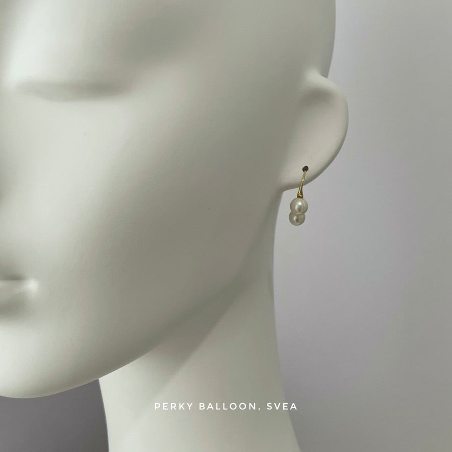 Svea earrings
