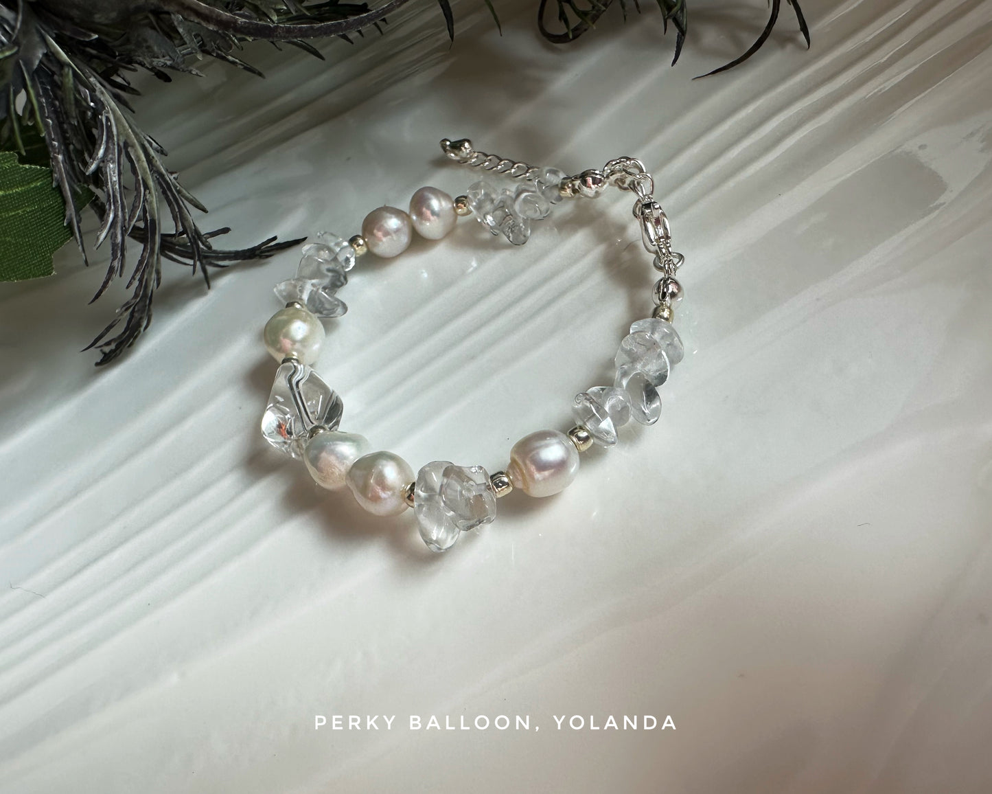 Yolanda bracelet