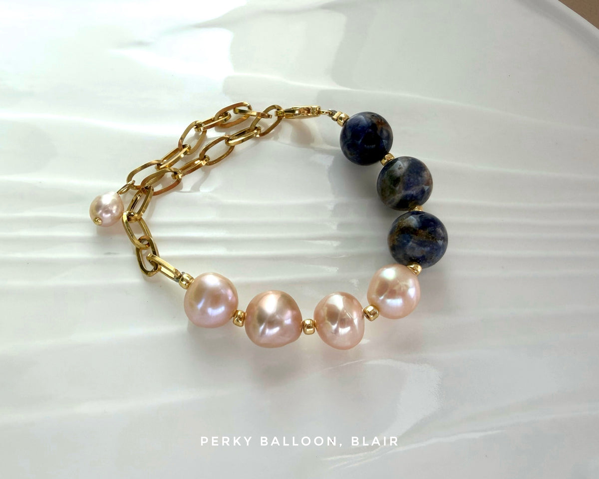Blair bracelet