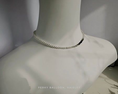 Haisley necklace