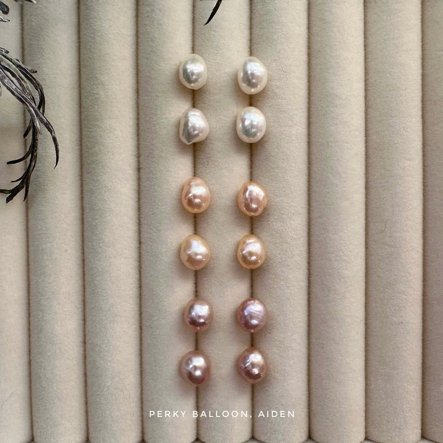 Aiden earrings