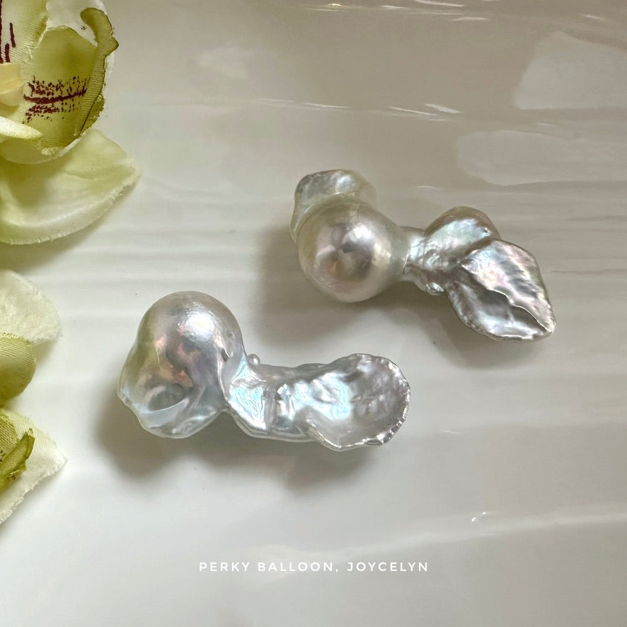 Joycelyn earrings