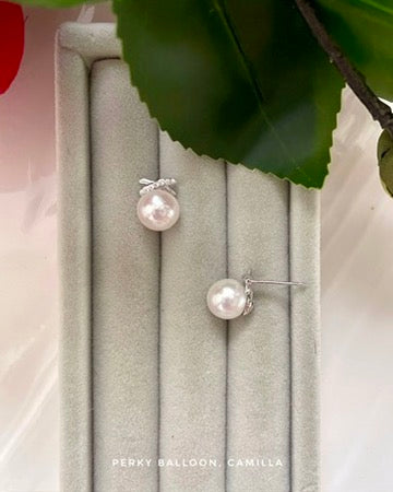 Camilla earrings