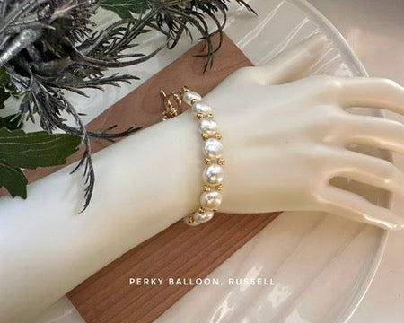 Russell bracelet