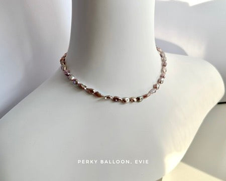 Evie necklace